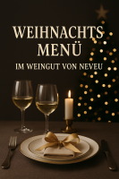 Weihnachtsmenü