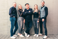 Künstler hautnah Konzert Blind Date